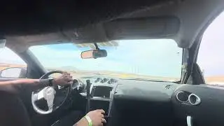 4lexdrifts - Apple Valley Speedway (Second Run)