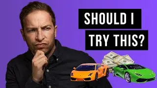 I Found The EASIEST Way to Make Money Online BUT is it Ethical?