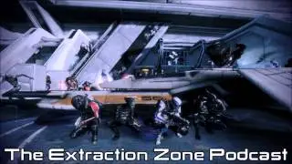 The Extraction Zone Podcast: Episode 1