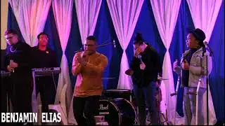 | Colin Mitchells | Psalm 91 Concert | Benjamin Elias