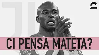 Mateta risolverà tutti i nostri problemi? | 2DAY Ep. 165/2
