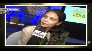An Interview With Film Director Anusha Rizvi