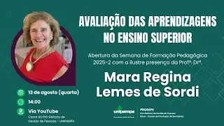 Conferência de Abertura semana Pedagogica 2025/02