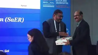 Economic Master Plan of Saurashtra Economic Region SaER   Multi Sector Manufacturing & Export Zones