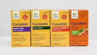 Experience the High Quality Difference with Terry Naturally&reg;