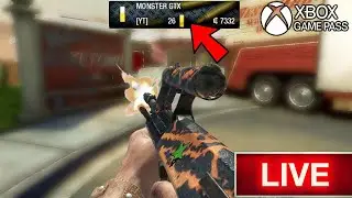 Black Ops 1 Multiplayer Road To Commander Xbox 2025