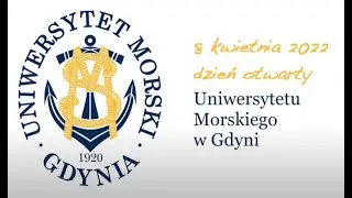 Dzień otwarty UMG - 8.04.2022