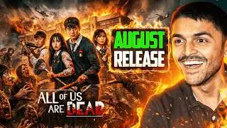 Netflix CONFIRMS All of Us Are Dead Season 2? Release Date Update