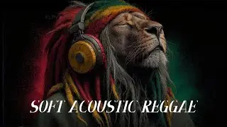 soft acoustic reggae - acoustic/folk rock/reggae #3