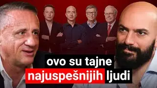 Evo zašto ne opstajete kada vam je NOVAC glavni motiv | Smiljan Mori