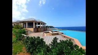 Waterfront Hotel Business For Sale In West End, Negril. Close to Ricks Caf&eacute; and Negril 7 Mile Beach.