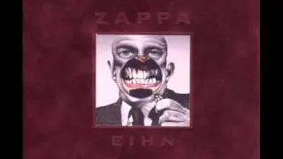 Frank Zappa -T'mershi duween