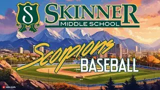 09/25/25 Skinner Baseball vs. Florida Pitt Waller