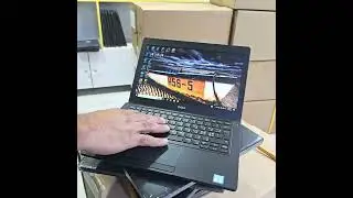 DELL 5280