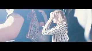Opium Party Bar DJ Kon' октябрь 2018