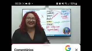 Estudando para o ibge dia 04/50
