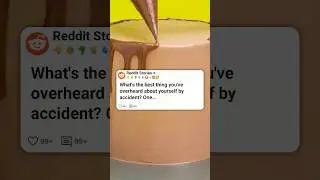 Помните, чтобы поднять кому-то настроение, многого не нужно, ребята 😌 #reddit