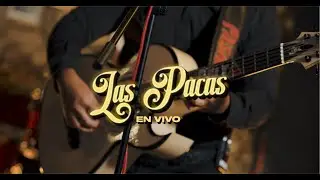Las Pacas &ndash; Video Musical En Vivo | Grupo Delta Norte&ntilde;o (Corridos al Gusto)