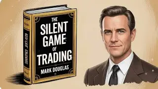 THE SILENT GAME OF TRADING | SICRET RULLS | FULL BOOK AUDIO