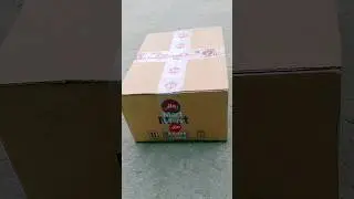Jiomart Grocery shopping 😍 #shorts #unboxing
