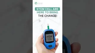 Type 1 Diabetes Cure : Stem Cells Are Changing Everything