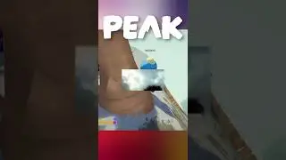 Права пользования горном отменены!! || #peak #thestarmunchers #funnymoments