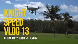 KNIGHTSPEED VLOG 013 - Knightspeed meets Miami Beach
