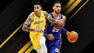 NEW SHANGHAI SHARKS ROSTER?? The Biggest Disappointments of the 2020-2021 NBA Season