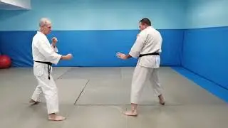 Giwakempo Katate yori nuki - Giwakempo