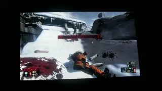 Killing Floor 2 - Demolitionist - the King Nutcracker gets cracked