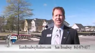 New Construction in Summerville, SC!