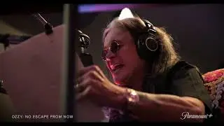 &lsquo;Ozzy: No Escape From Now&rsquo; Trailer
