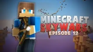 Minecraft SKYWARS Ep. 14 - Im Being Bullied!!   (Hypixel Skywars) w/BrandoCraftHD