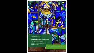 2025 Diocese of Massachusetts Budget Pre convention Presentation