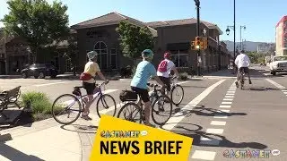 Respect cyclists on the road