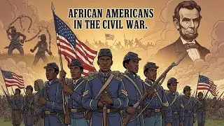 African Americans in the Civil War