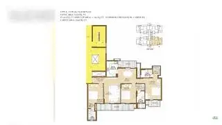 ATS Picturesque Reprieves Phase 2 Noida Expressway