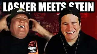 Gene Lasker and Alex Stein Take Over Bubba the Love Sponge Show&reg;