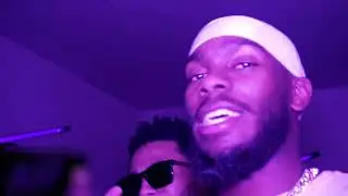 Hands On Hips Music Video QC KREW