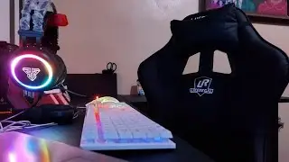 LikeRegal Gaming Chair UNBOXING and FIRST IMPRESSION- 2020 BUDGETARIAN