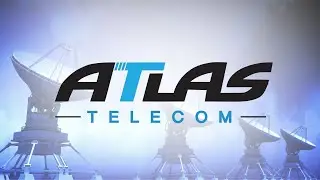 Deployed P25 and Digital Mobile Radio (DMR) | Critical Communications | ATLAS Telecom #atlasgroup