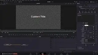 LIVE! Davinci Resolve Editing