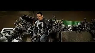 Ghost Rider Tv show scraped by Hulu