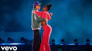 Central Cee -  We&rsquo;re Just Friends But I Love You ( Official Audio )