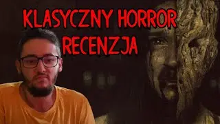 KLASYCZNY HORROR (2021), CZYLI MIDSOMMAR PO ROKU W ROSJI - RECENZJA PREMIEROWA