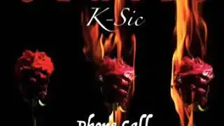 K-sic ft Yungm!c phone call official song