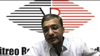 AIOC2021 - GP223 - Importance of Fluid Management in the treatment of WAMD & real world experience