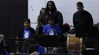 Washington Elementary Winter Concert January 21, 2026