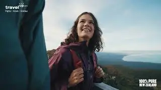 New Zealand travel guide 2026, North and South Island highlights