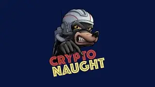 CRYPTO NAUGHT Project Review || Shitcoin-NFTs Of The FUTURE